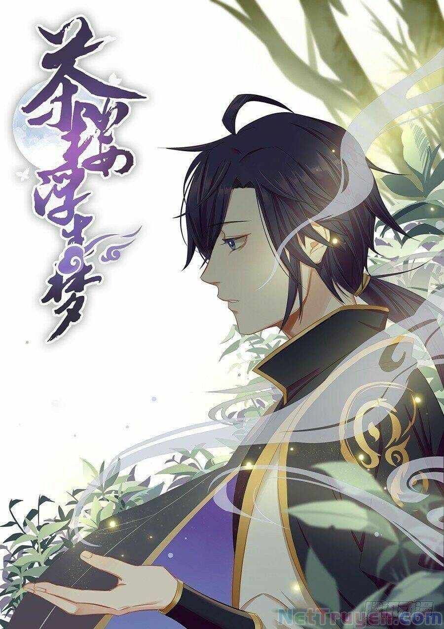 Lầu Trà Thủy Sinh Mộng Chapter 23 - Trang 0