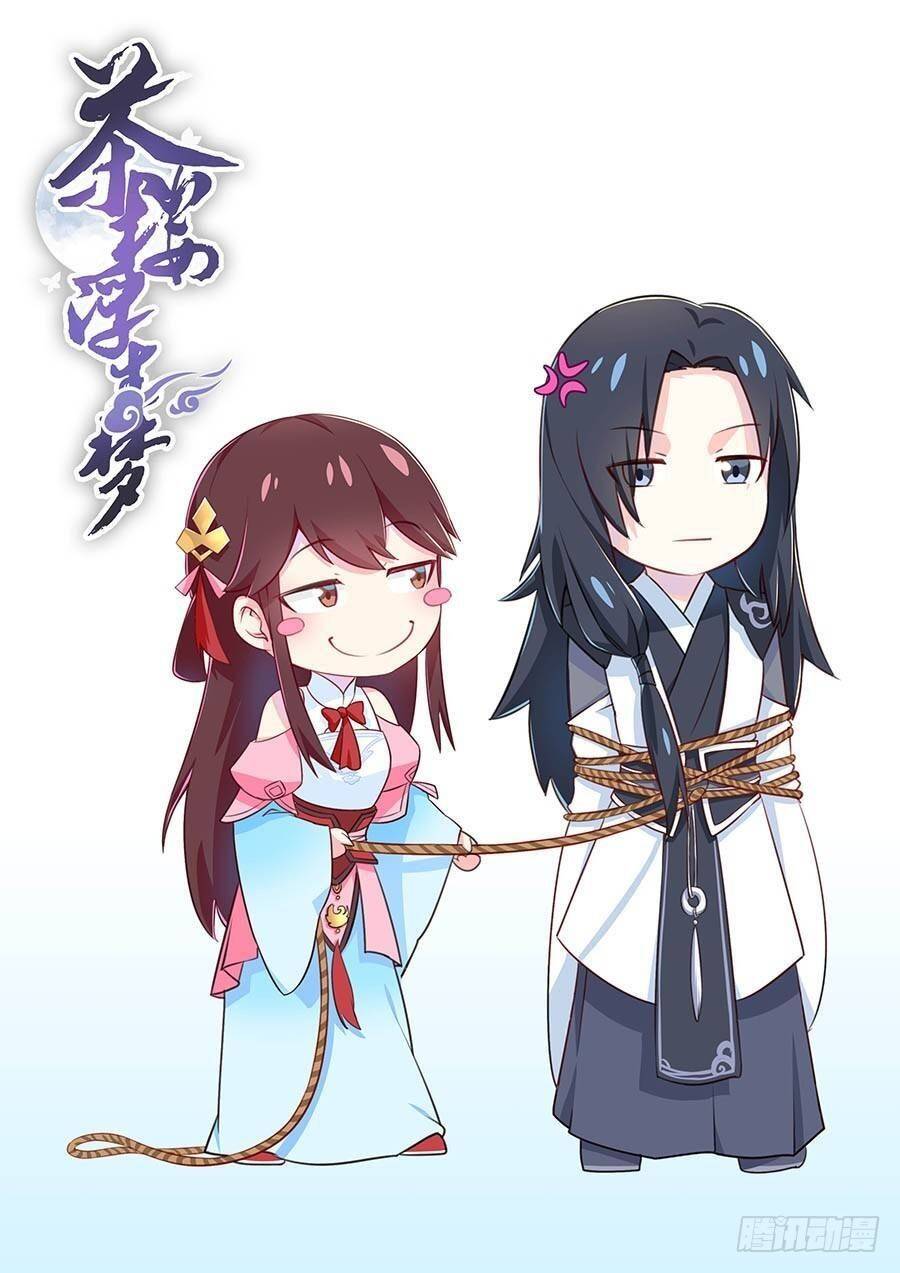 Lầu Trà Thủy Sinh Mộng Chapter 10 - Trang 0