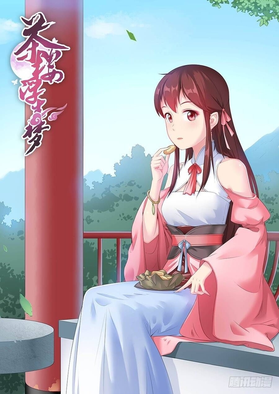 Lầu Trà Thủy Sinh Mộng Chapter 28 - Trang 0