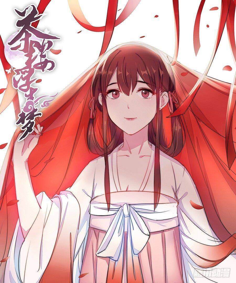 Lầu Trà Thủy Sinh Mộng Chapter 16 - Trang 0