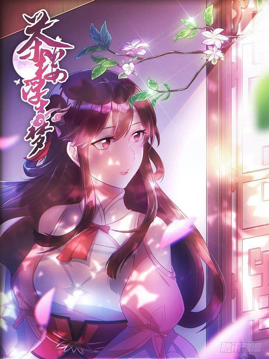 Lầu Trà Thủy Sinh Mộng Chapter 7 - Trang 0