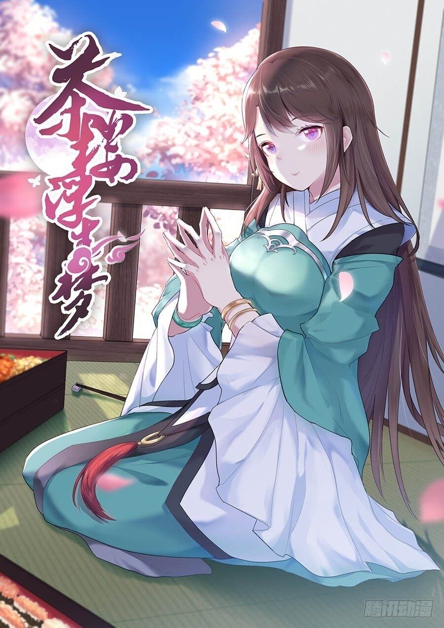 Lầu Trà Thủy Sinh Mộng Chapter 26 - Trang 0