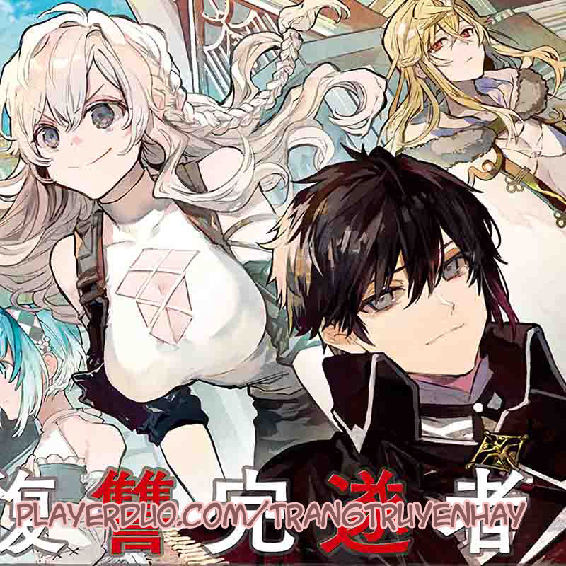 Fukushuu Kansuisha No Jinsei Nishuume Isekaitan Chapter 6 - Trang 0