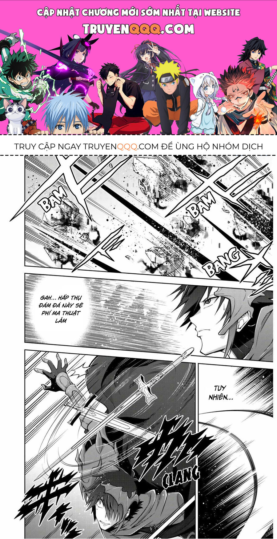 Fukushuu Kansuisha No Jinsei Nishuume Isekaitan Chapter 21.5 - Trang 0