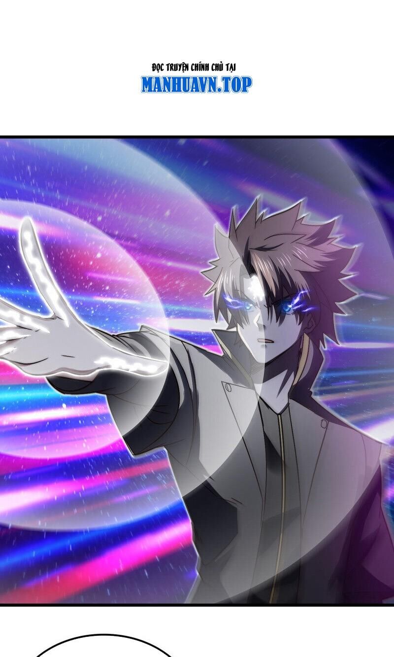 Vợ Tôi Là Quỷ Vương Chapter 458 - Trang 0