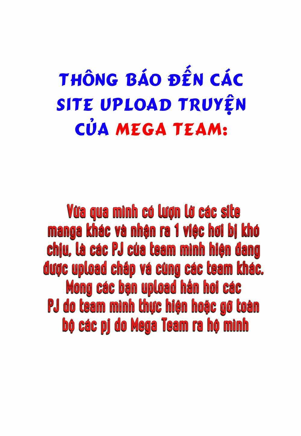 Choujin Sensen Chapter 6 - Trang 0