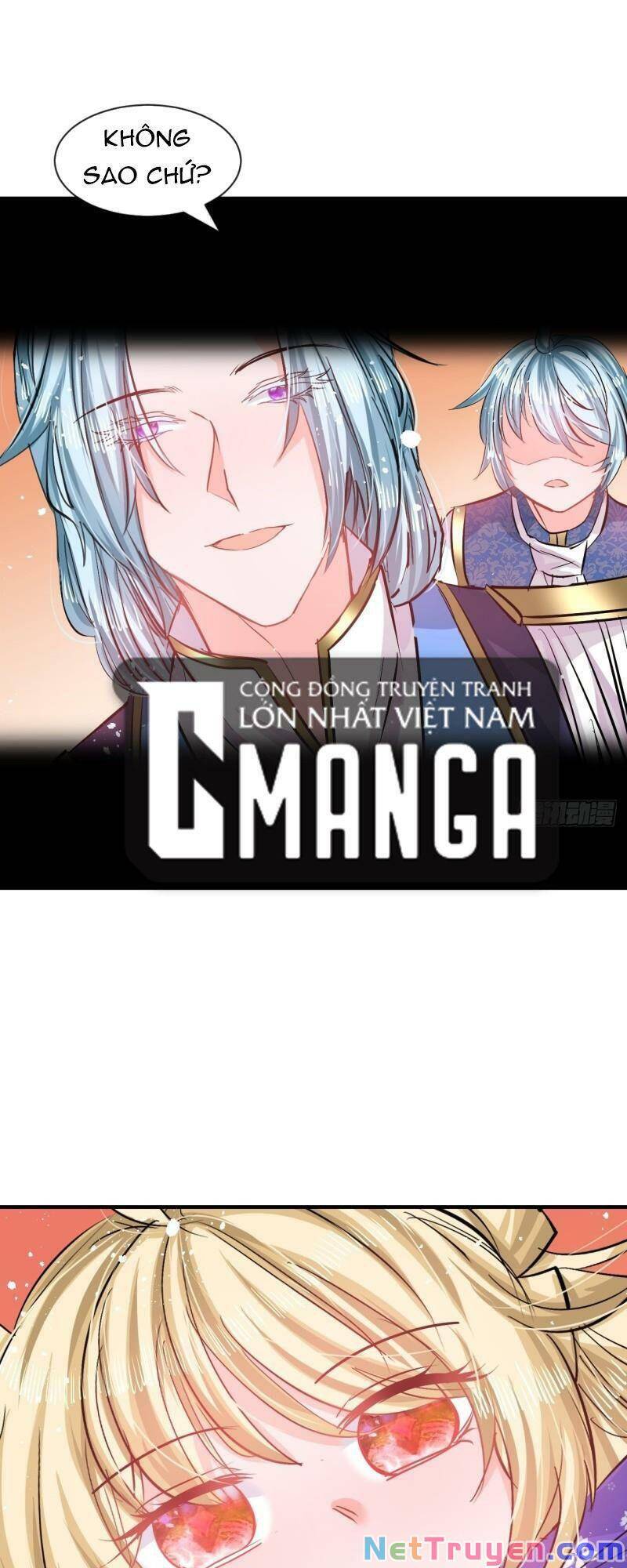 Hệ Thống Công Lược Của Tiểu Công Chúa Chapter 71 - Trang 0