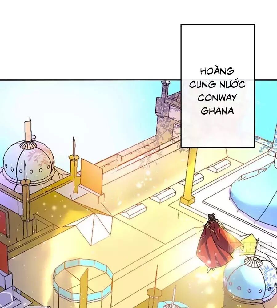 Hệ Thống Công Lược Của Tiểu Công Chúa Chapter 7 - Trang 0