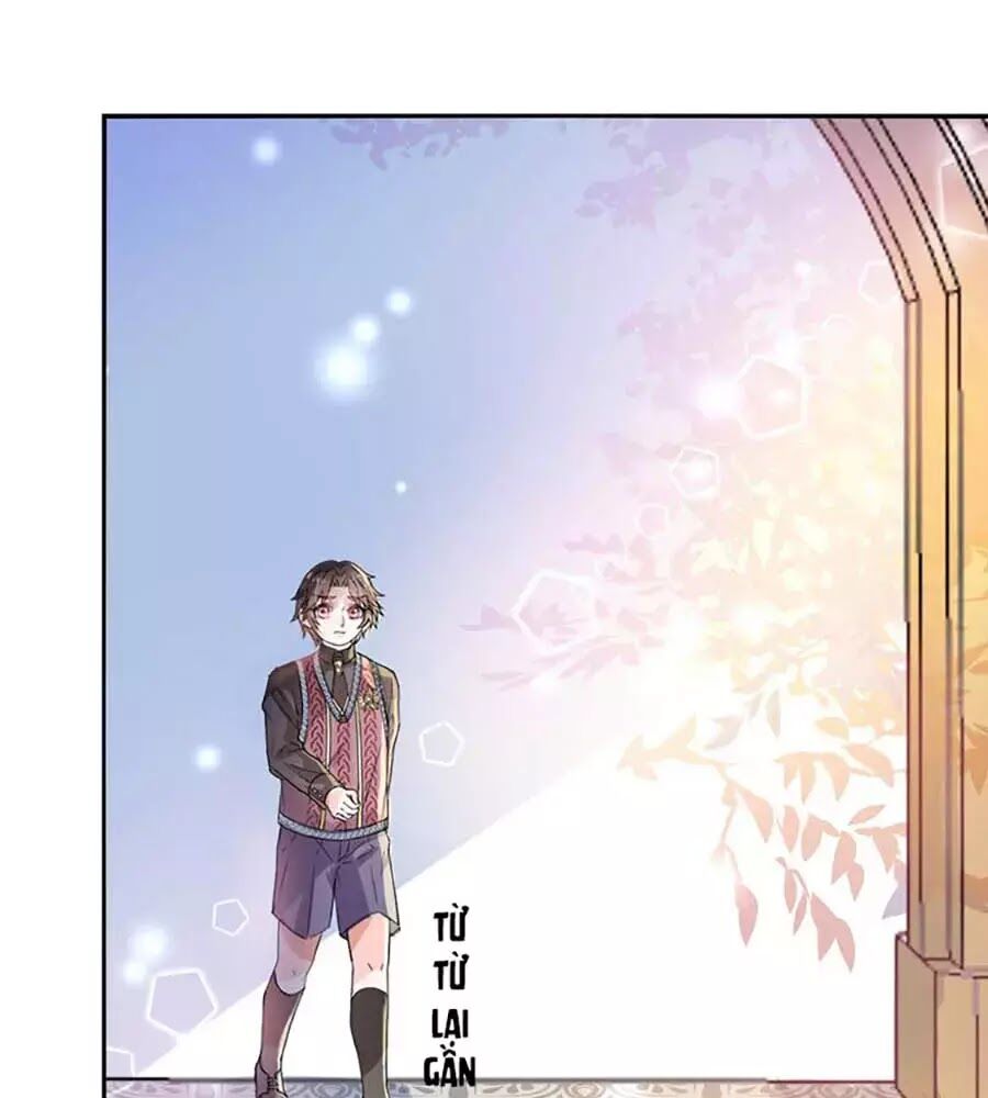 Hệ Thống Công Lược Của Tiểu Công Chúa Chapter 15 - Trang 0