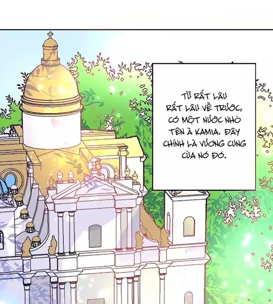 Hệ Thống Công Lược Của Tiểu Công Chúa Chapter 9 - Trang 0