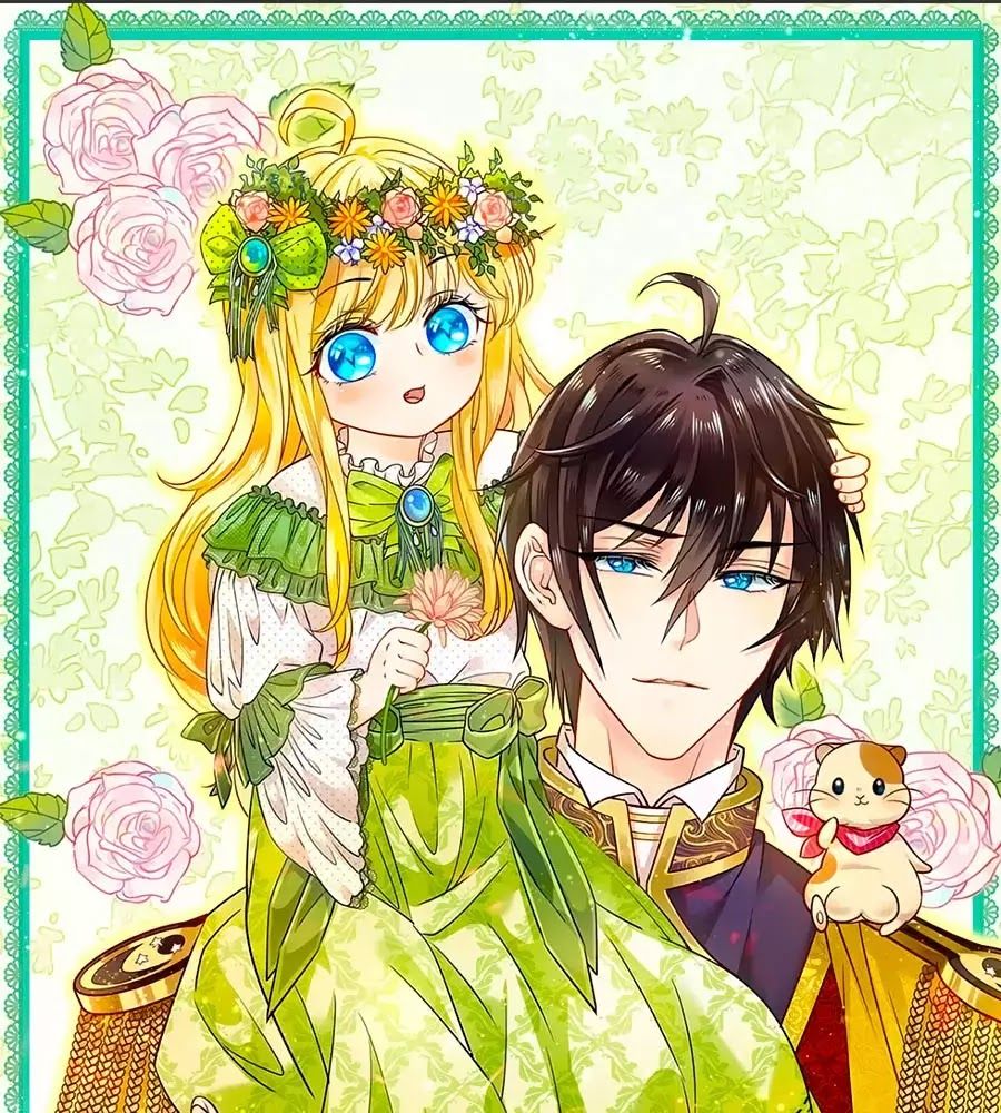 Hệ Thống Công Lược Của Tiểu Công Chúa Chapter 2 - Trang 0