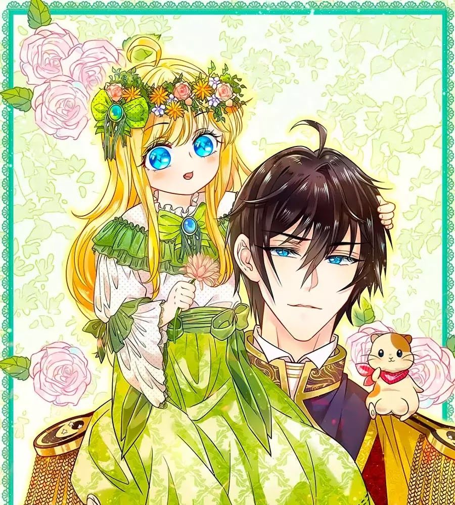 Hệ Thống Công Lược Của Tiểu Công Chúa Chapter 3 - Trang 0
