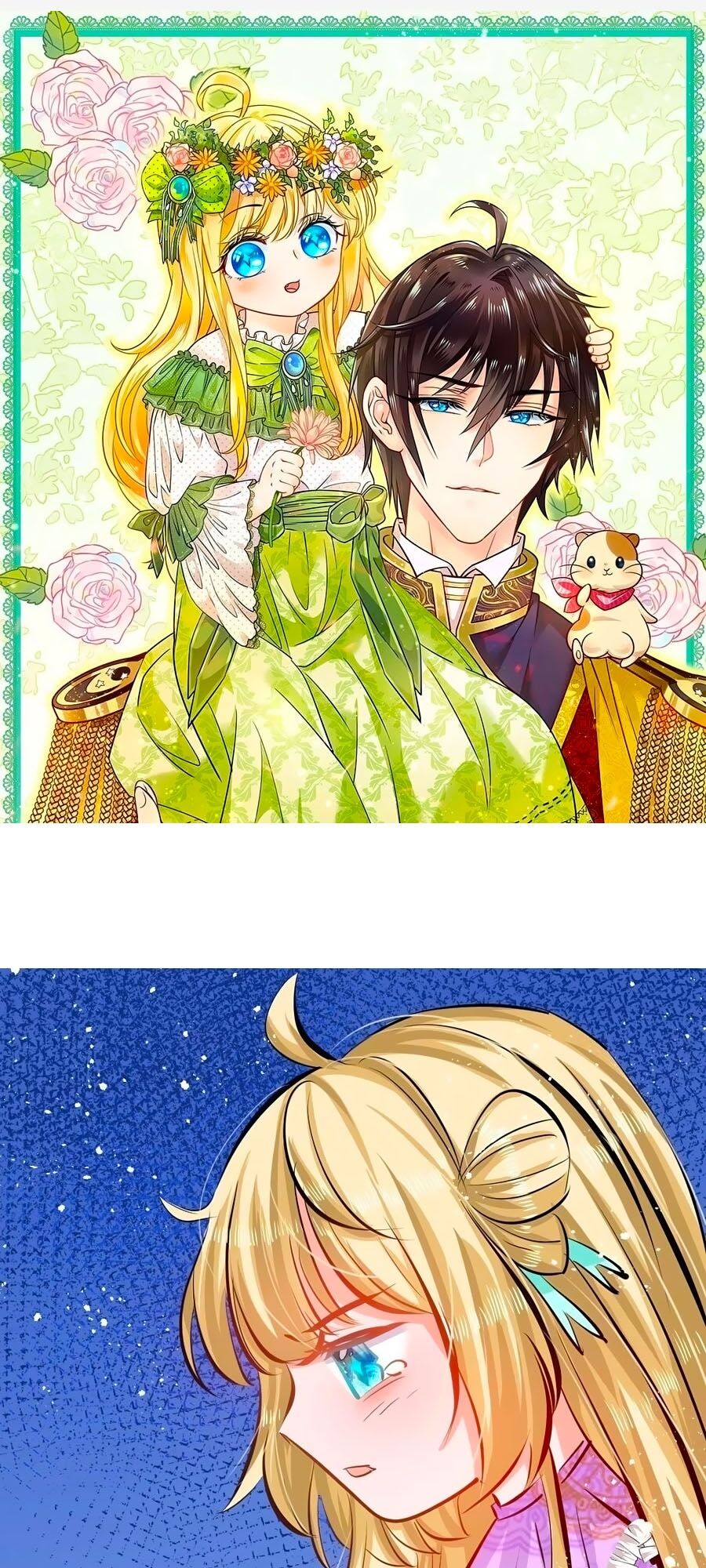 Hệ Thống Công Lược Của Tiểu Công Chúa Chapter 51 - Trang 0