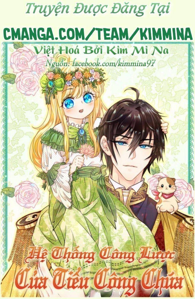 Hệ Thống Công Lược Của Tiểu Công Chúa Chapter 53 - Trang 0