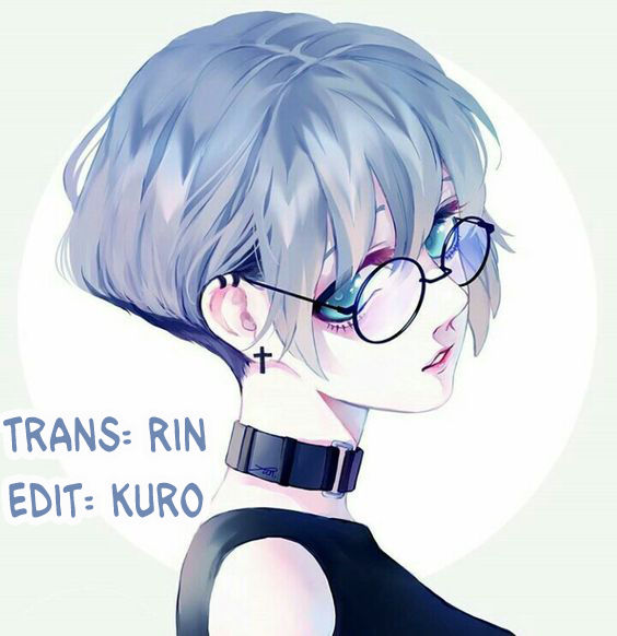 Bara Kangoku No Kemono-Tachi Chapter 2 - Trang 1