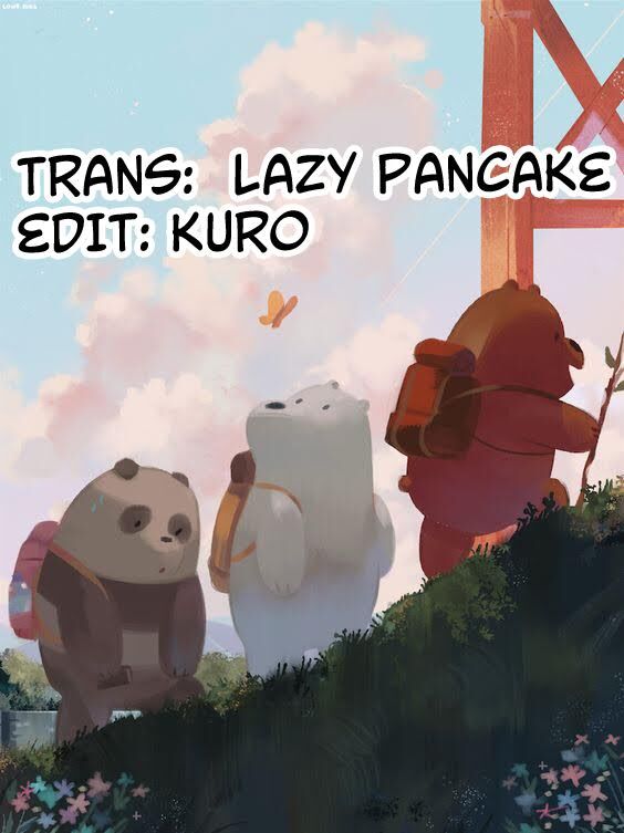 Bara Kangoku No Kemono-Tachi Chapter 10 - Trang 1