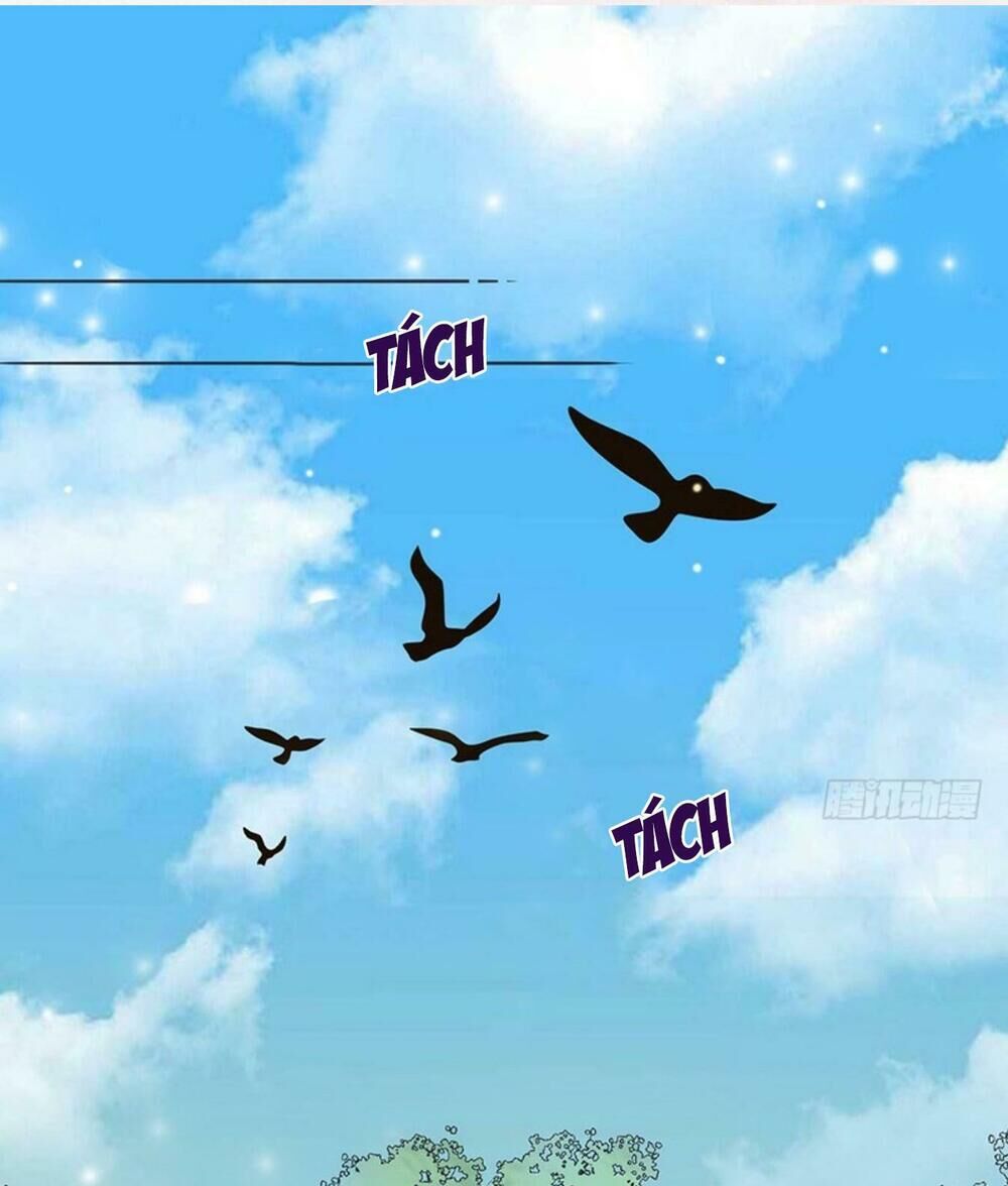 Tiểu Y Thú Của Tướng Quân Chapter 5 - Trang 1