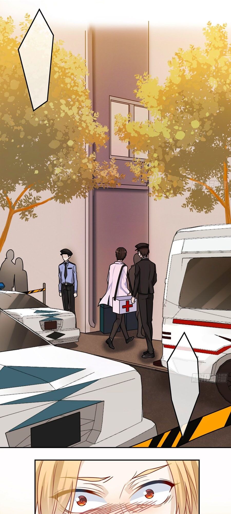 Hai Cách Tìm Gặp Người Yêu Chapter 64 - Trang 0