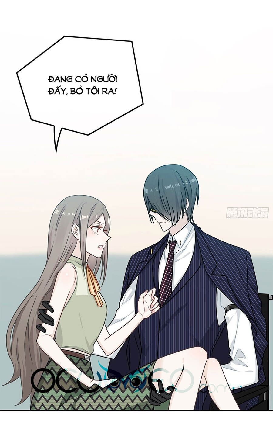 Hai Cách Tìm Gặp Người Yêu Chapter 83 - Trang 0