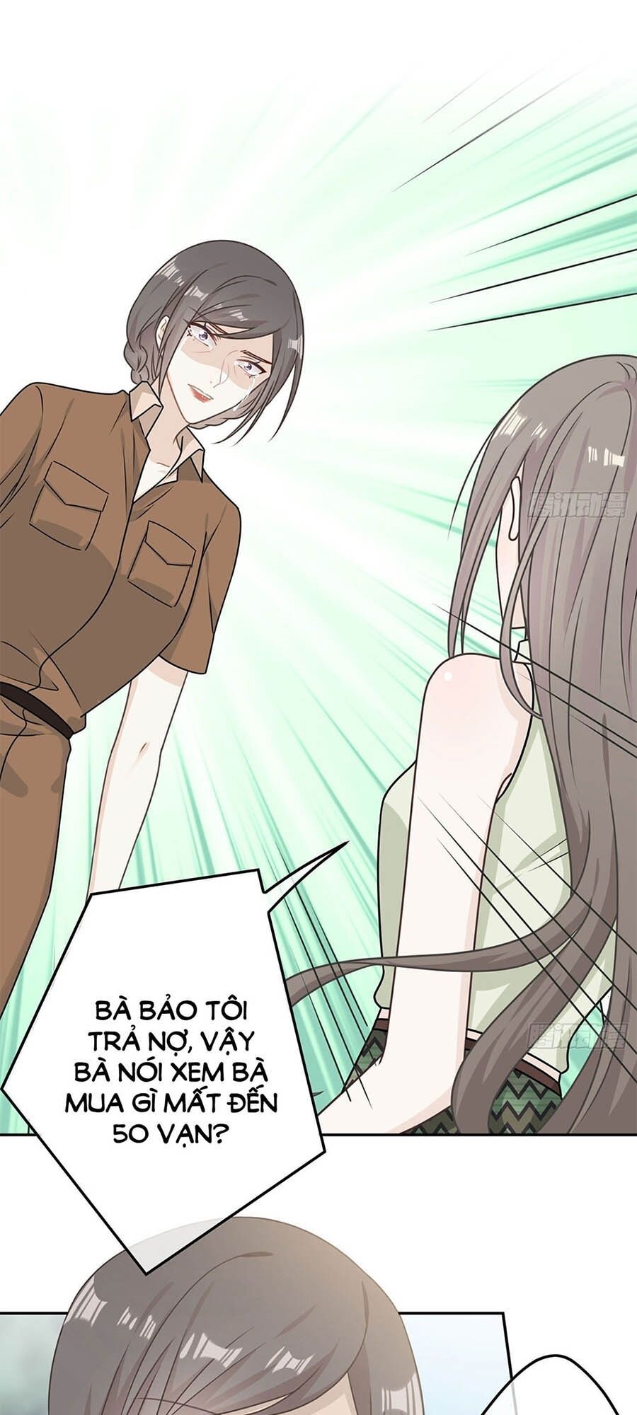 Hai Cách Tìm Gặp Người Yêu Chapter 76 - Trang 0