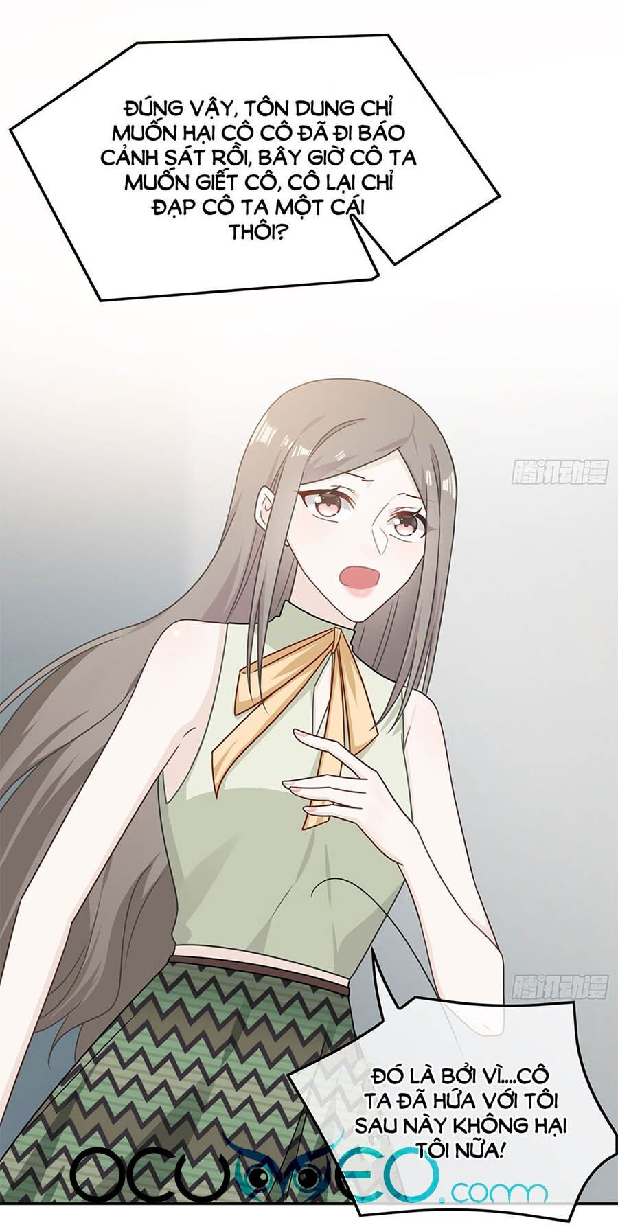 Hai Cách Tìm Gặp Người Yêu Chapter 79 - Trang 0