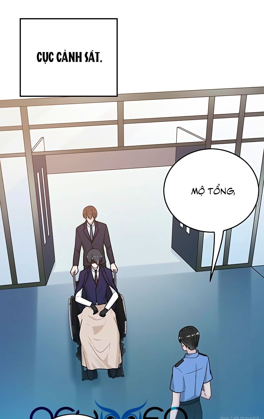 Hai Cách Tìm Gặp Người Yêu Chapter 86 - Trang 0