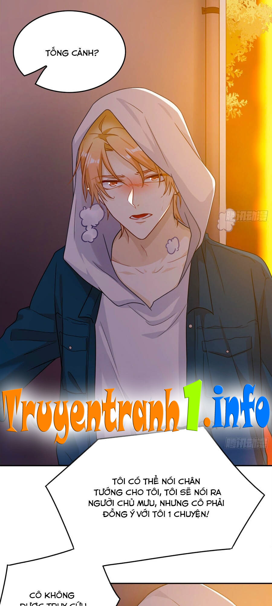 Hai Cách Tìm Gặp Người Yêu Chapter 63 - Trang 0