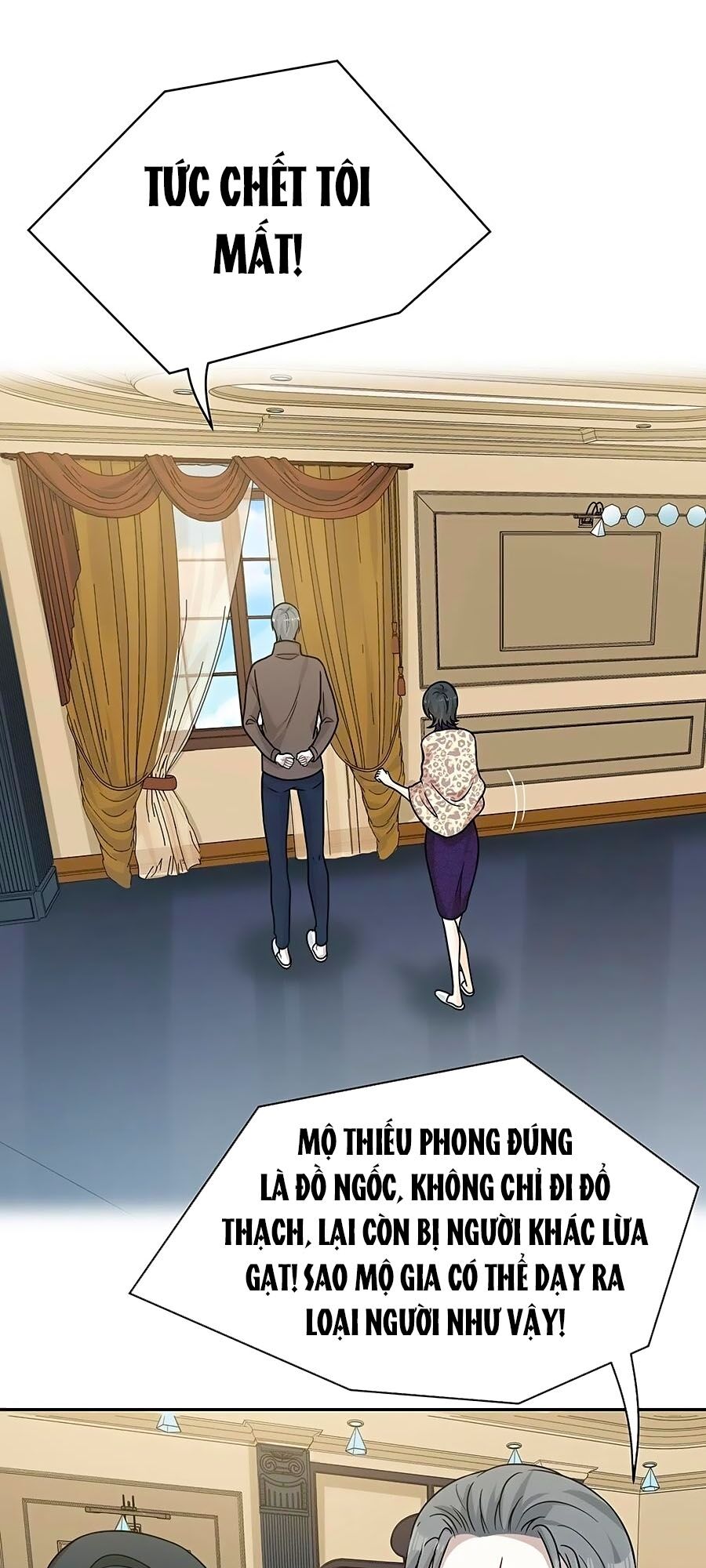 Hai Cách Tìm Gặp Người Yêu Chapter 97 - Trang 0