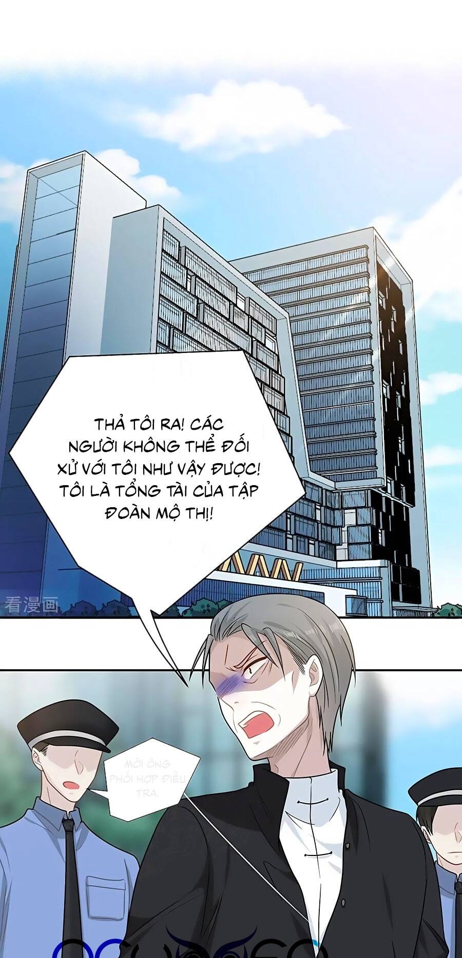 Hai Cách Tìm Gặp Người Yêu Chapter 101 - Trang 0