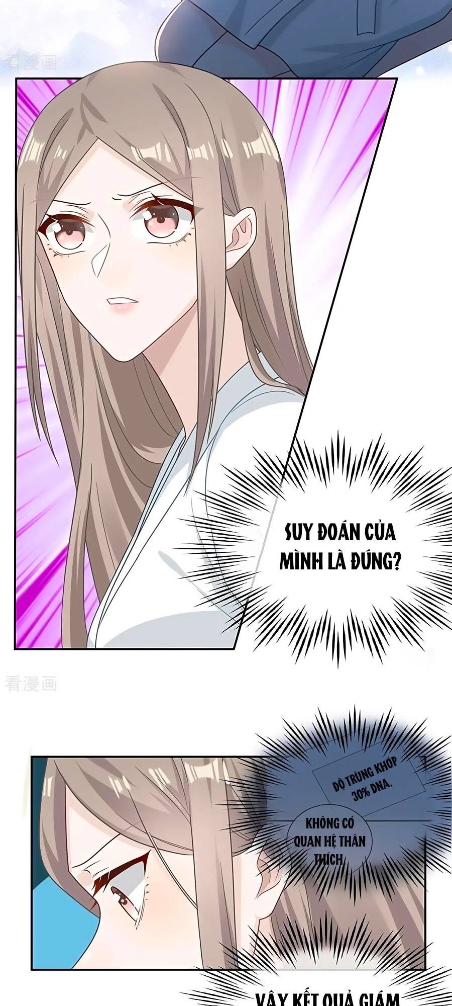 Hai Cách Tìm Gặp Người Yêu Chapter 106 - Trang 0
