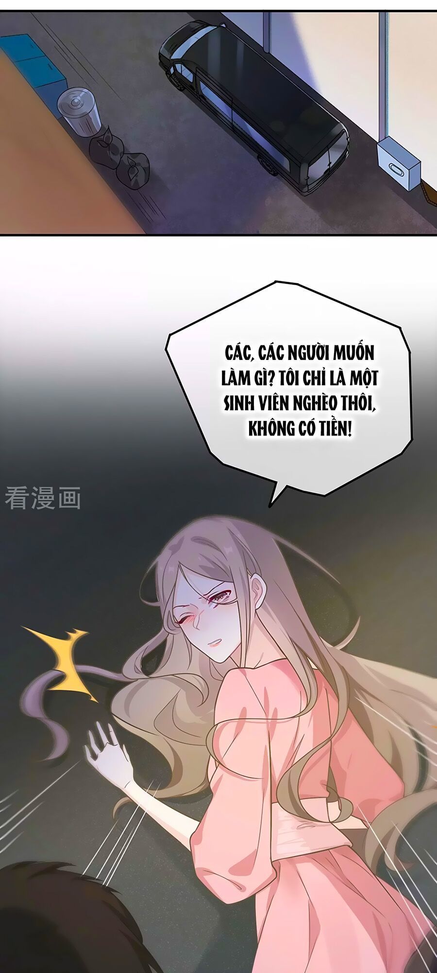 Hai Cách Tìm Gặp Người Yêu Chapter 16 - Trang 0