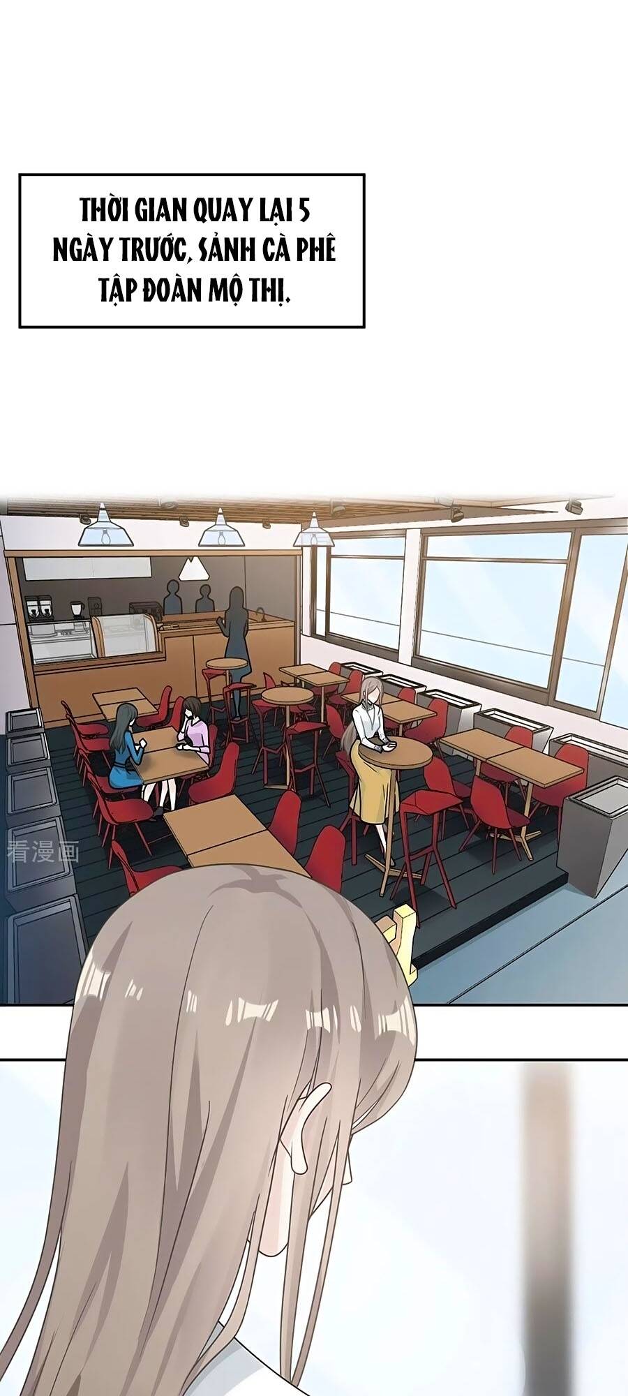 Hai Cách Tìm Gặp Người Yêu Chapter 102 - Trang 0