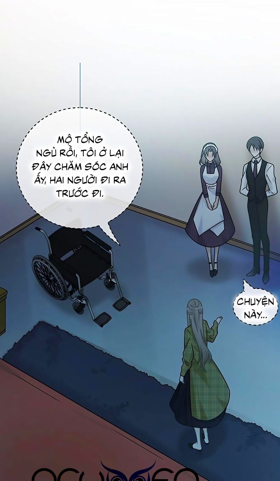 Hai Cách Tìm Gặp Người Yêu Chapter 92 - Trang 0
