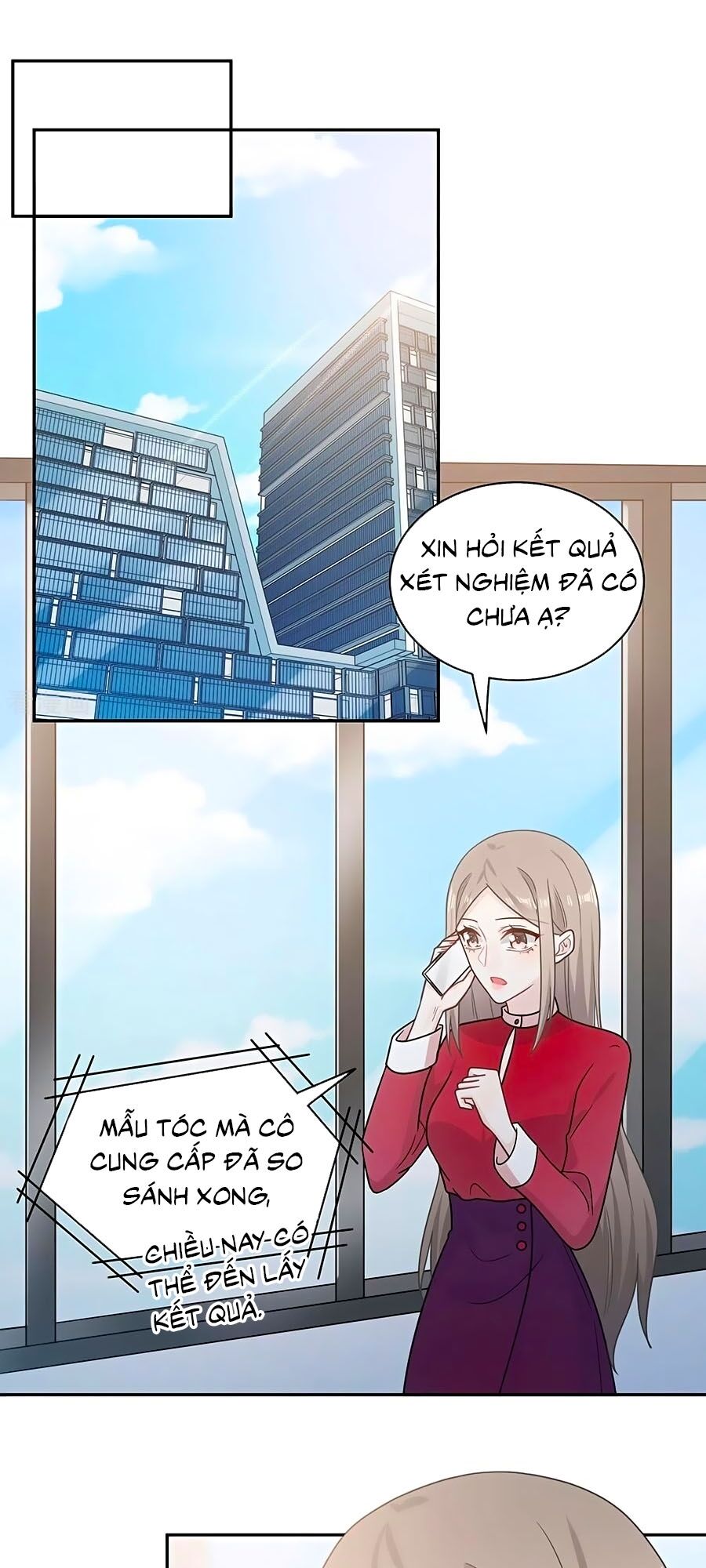 Hai Cách Tìm Gặp Người Yêu Chapter 93 - Trang 0