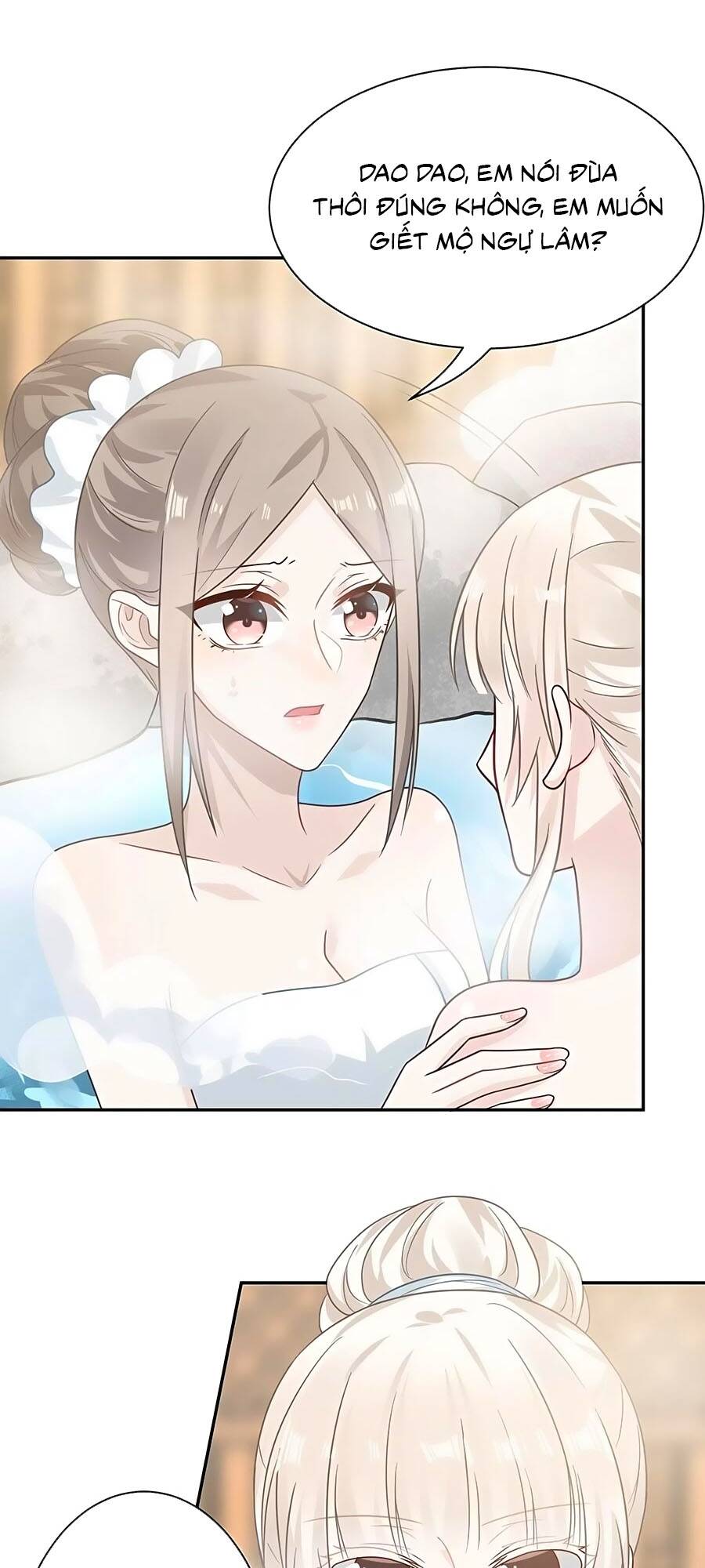 Hai Cách Tìm Gặp Người Yêu Chapter 103 - Trang 0