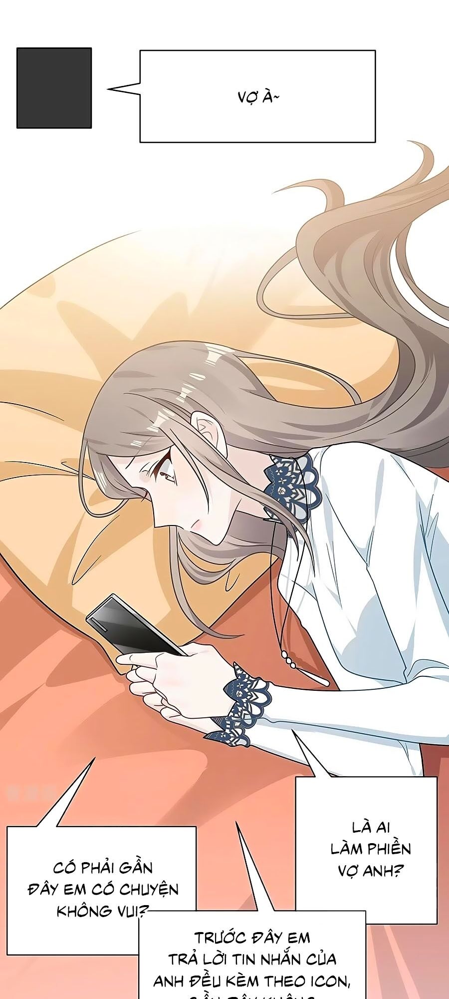 Hai Cách Tìm Gặp Người Yêu Chapter 98 - Trang 0