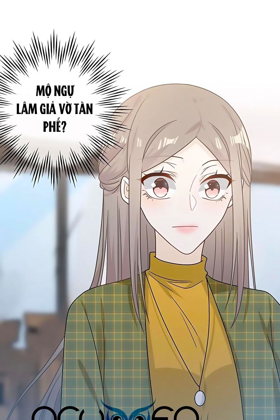 Hai Cách Tìm Gặp Người Yêu Chapter 91 - Trang 0