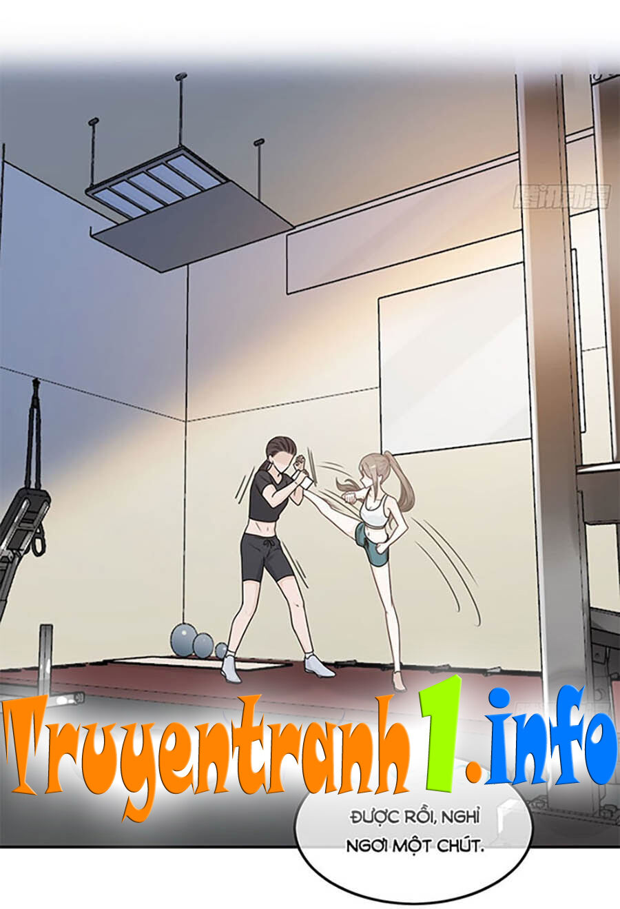 Hai Cách Tìm Gặp Người Yêu Chapter 71 - Trang 0