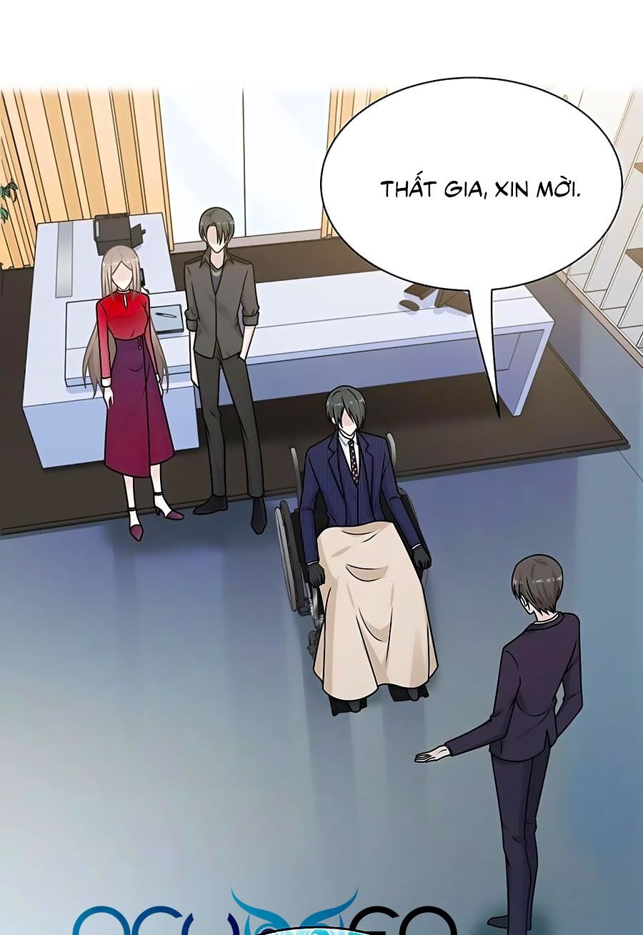 Hai Cách Tìm Gặp Người Yêu Chapter 94 - Trang 0