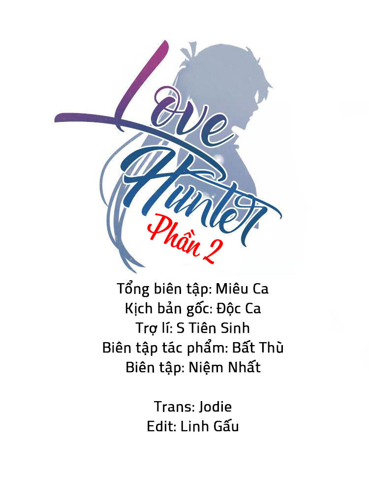 Yêu Thợ Săn Chapter 45 - Trang 0
