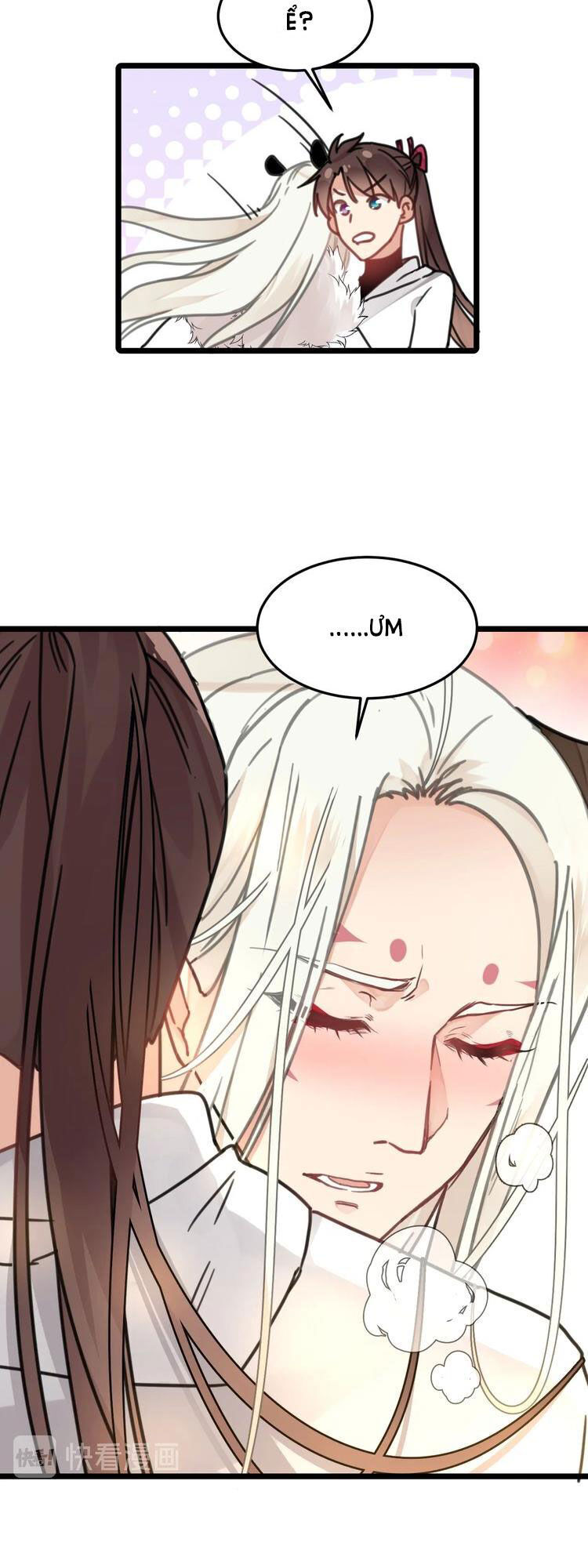 Yêu Thợ Săn Chapter 58 - Trang 1