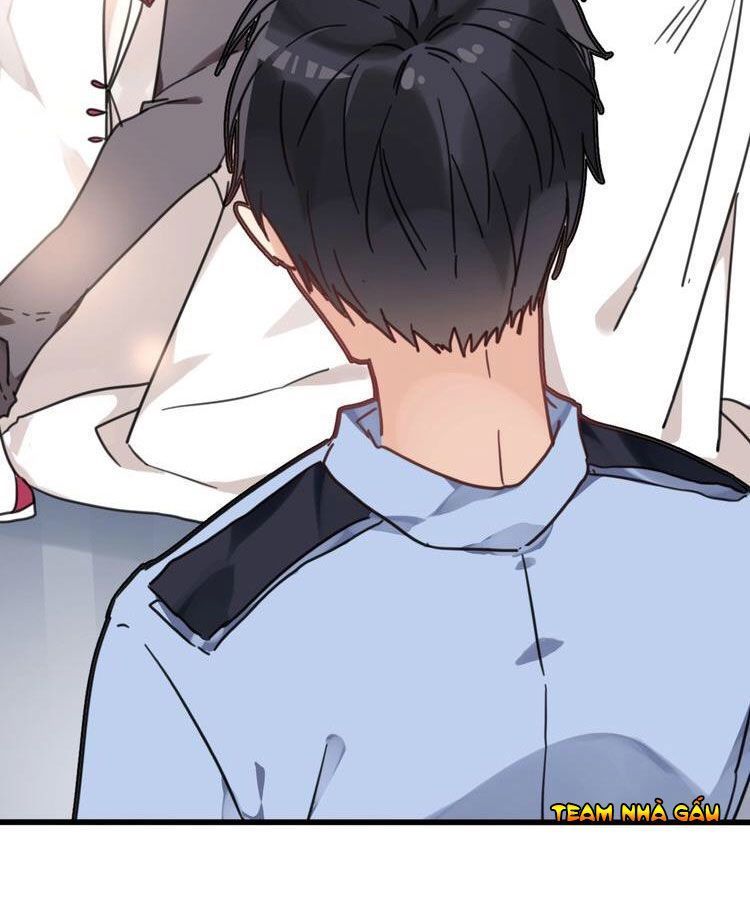 Yêu Thợ Săn Chapter 36 - Trang 1