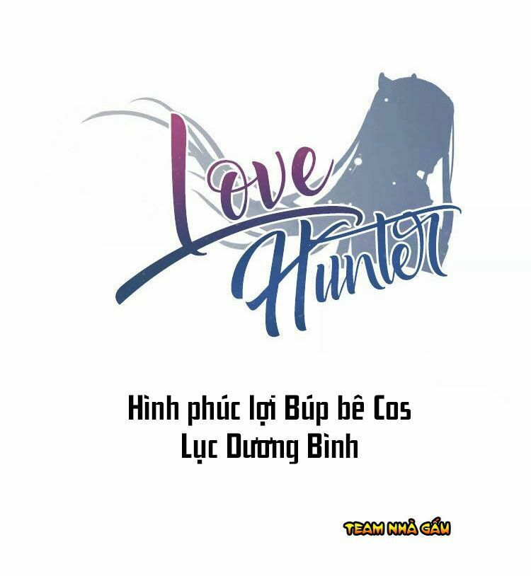 Yêu Thợ Săn Chapter 7.5 - Trang 0