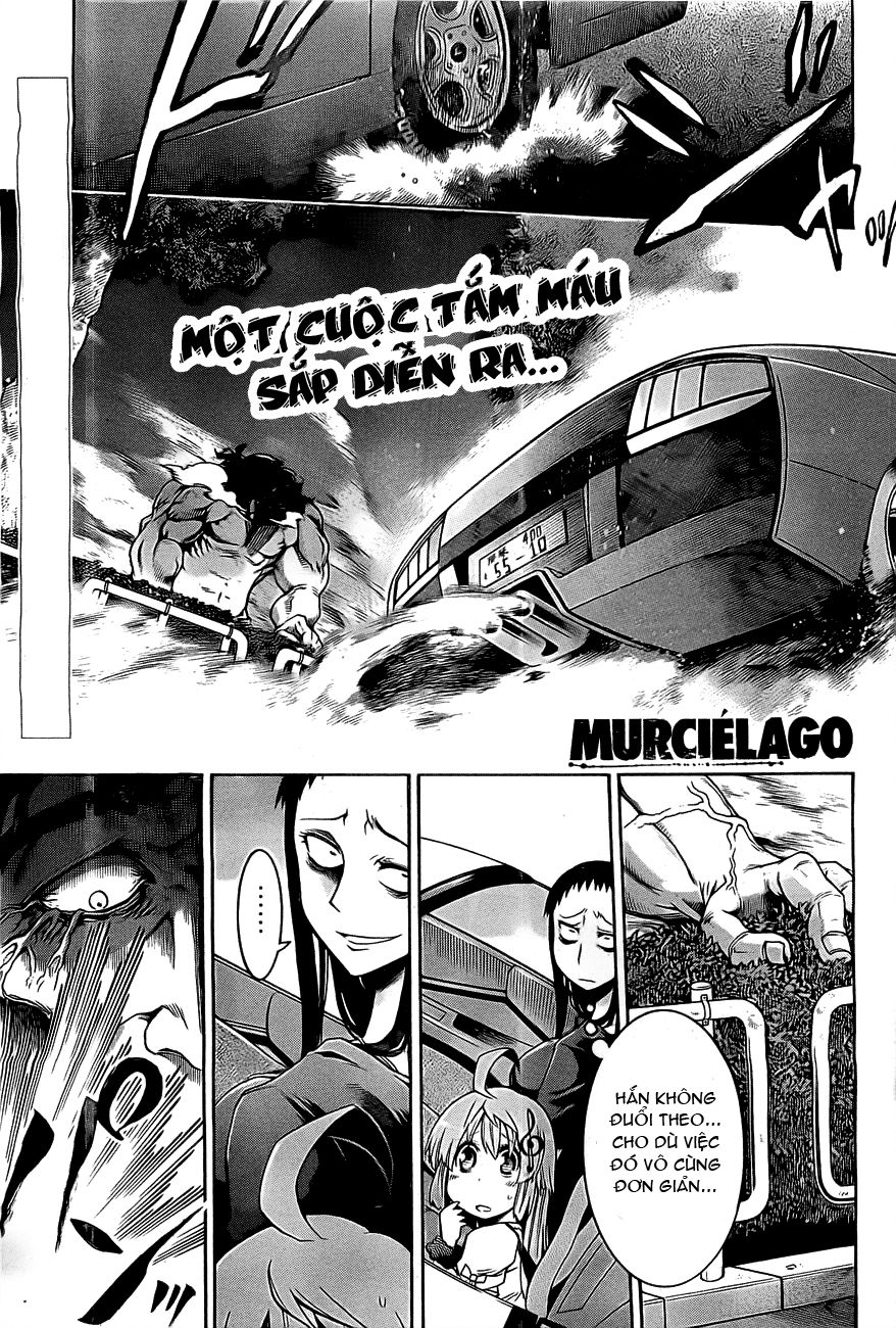Murcielago Chapter 2 - Trang 0