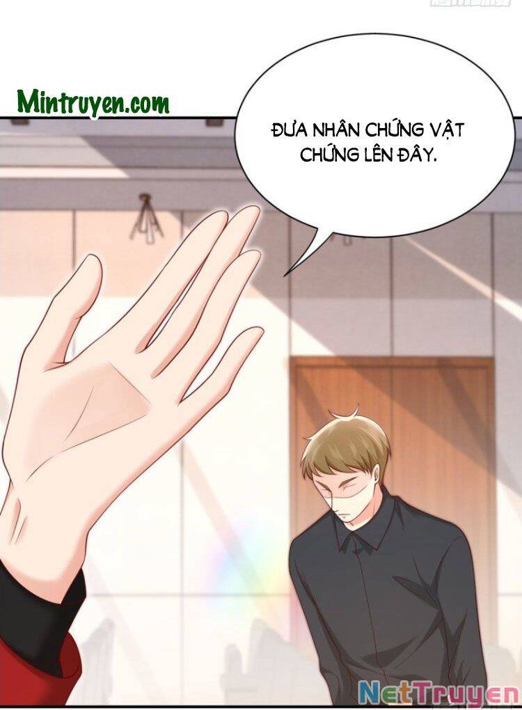 Nam Thần Truy Thê Chỉ Nam Chapter 123.2 - Trang 1