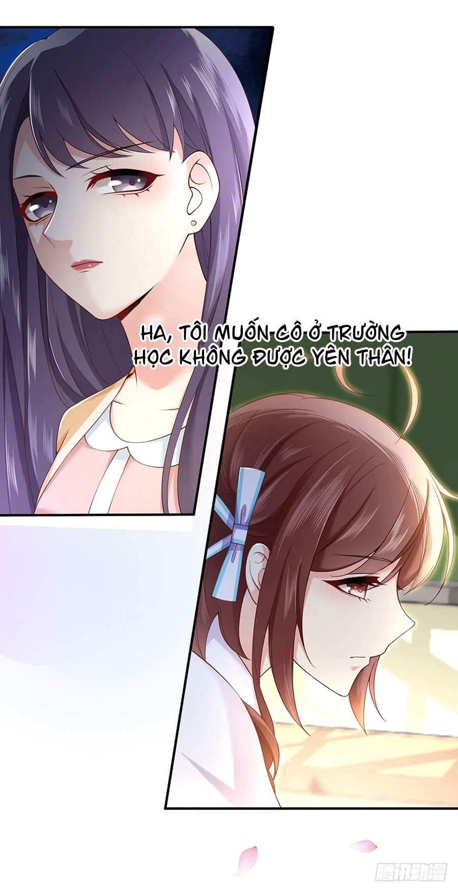 Nam Thần Truy Thê Chỉ Nam Chapter 1 - Trang 1
