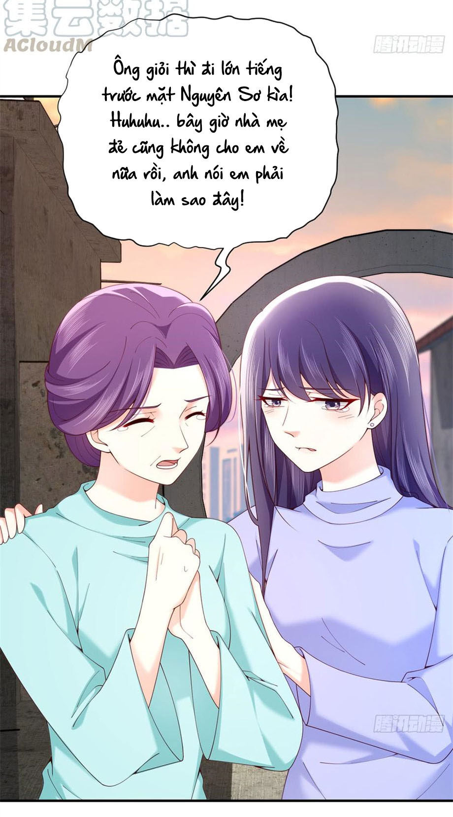 Nam Thần Truy Thê Chỉ Nam Chapter 65.2 - Trang 1
