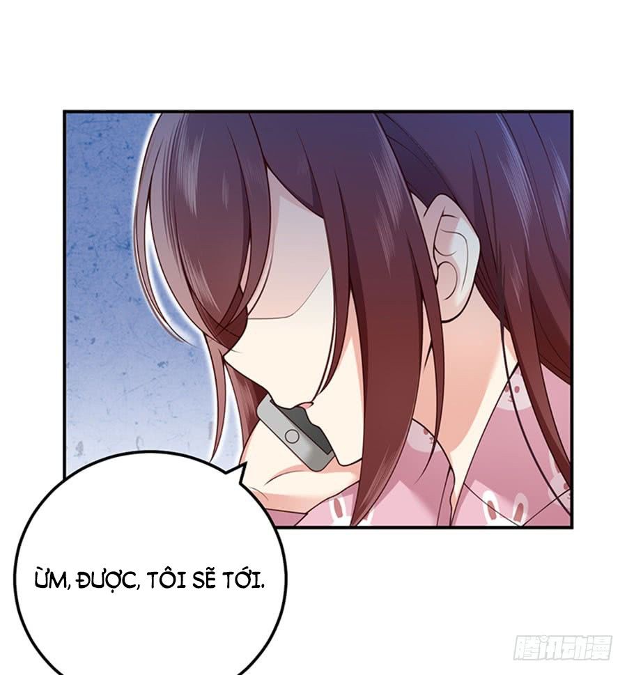 Nam Thần Truy Thê Chỉ Nam Chapter 7.1 - Trang 1