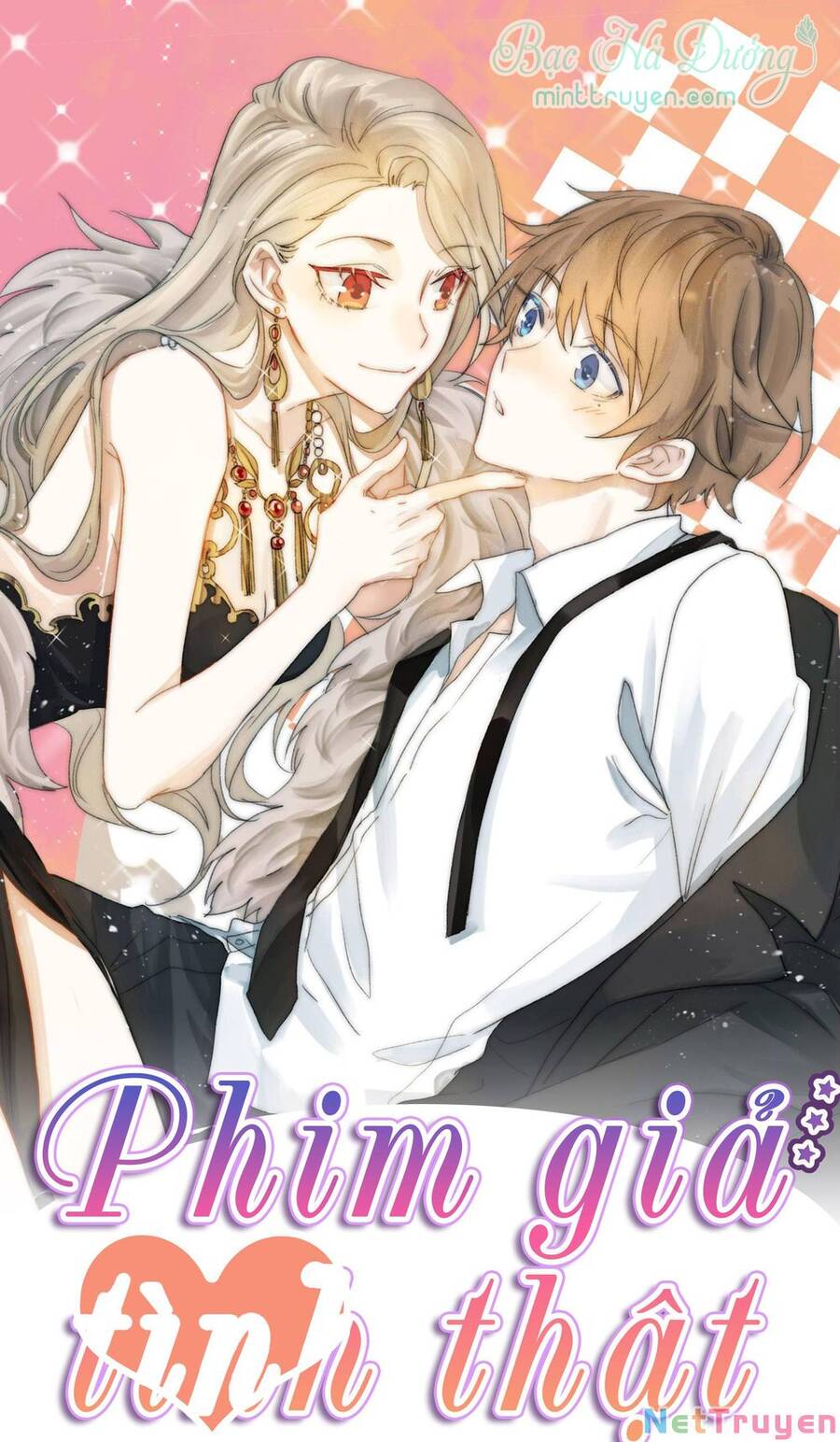 Nam Thần Truy Thê Chỉ Nam Chapter 124 - Trang 0