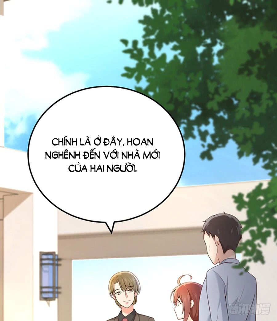 Nam Thần Truy Thê Chỉ Nam Chapter 11.1 - Trang 1